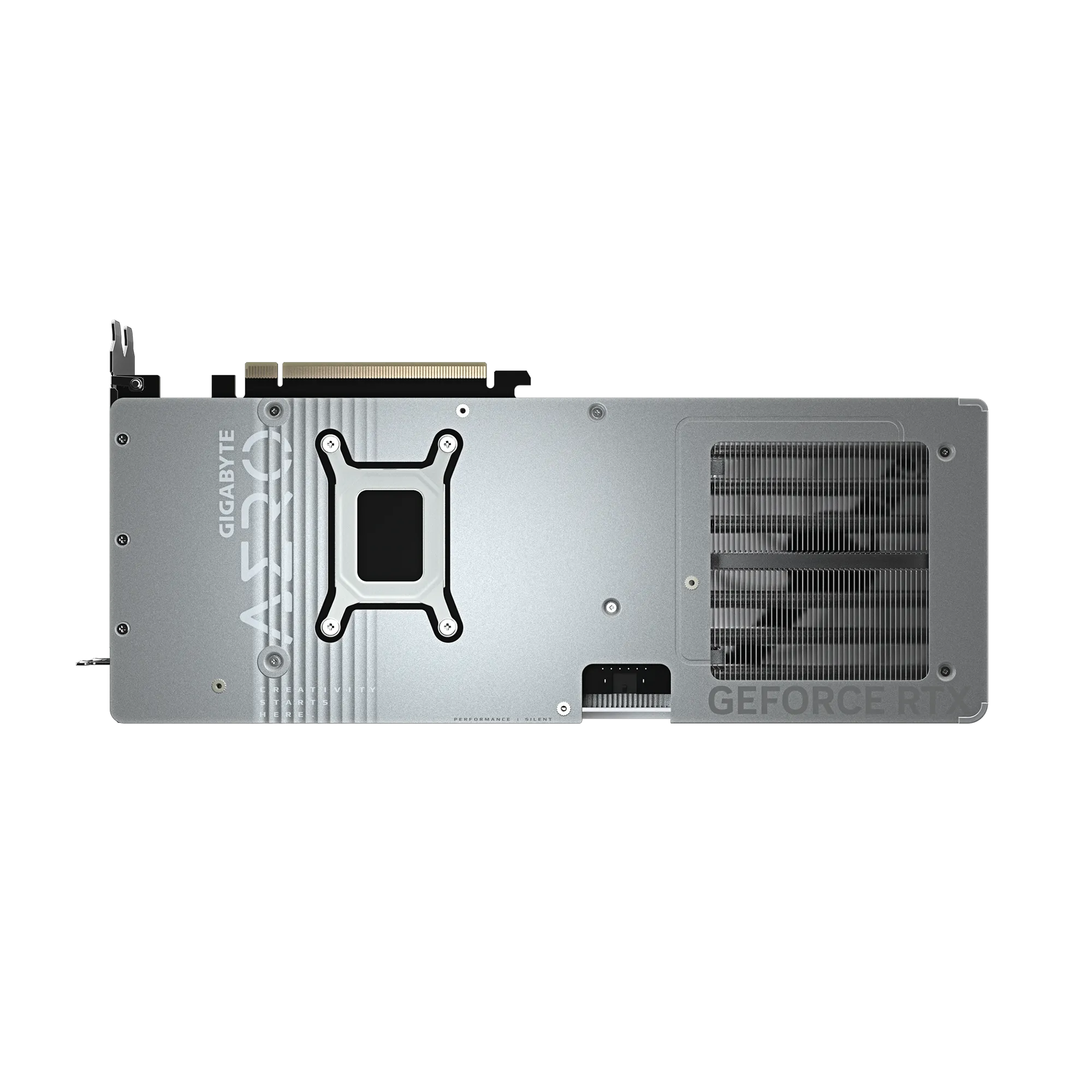 Gigabyte Nvidia Geforce Rtx 5080 Aero Oc 16GB GDDR7; 256-BIT Memory Bus; 1X HDMI; 3X Displayport; Min 850W PSU. . image 4