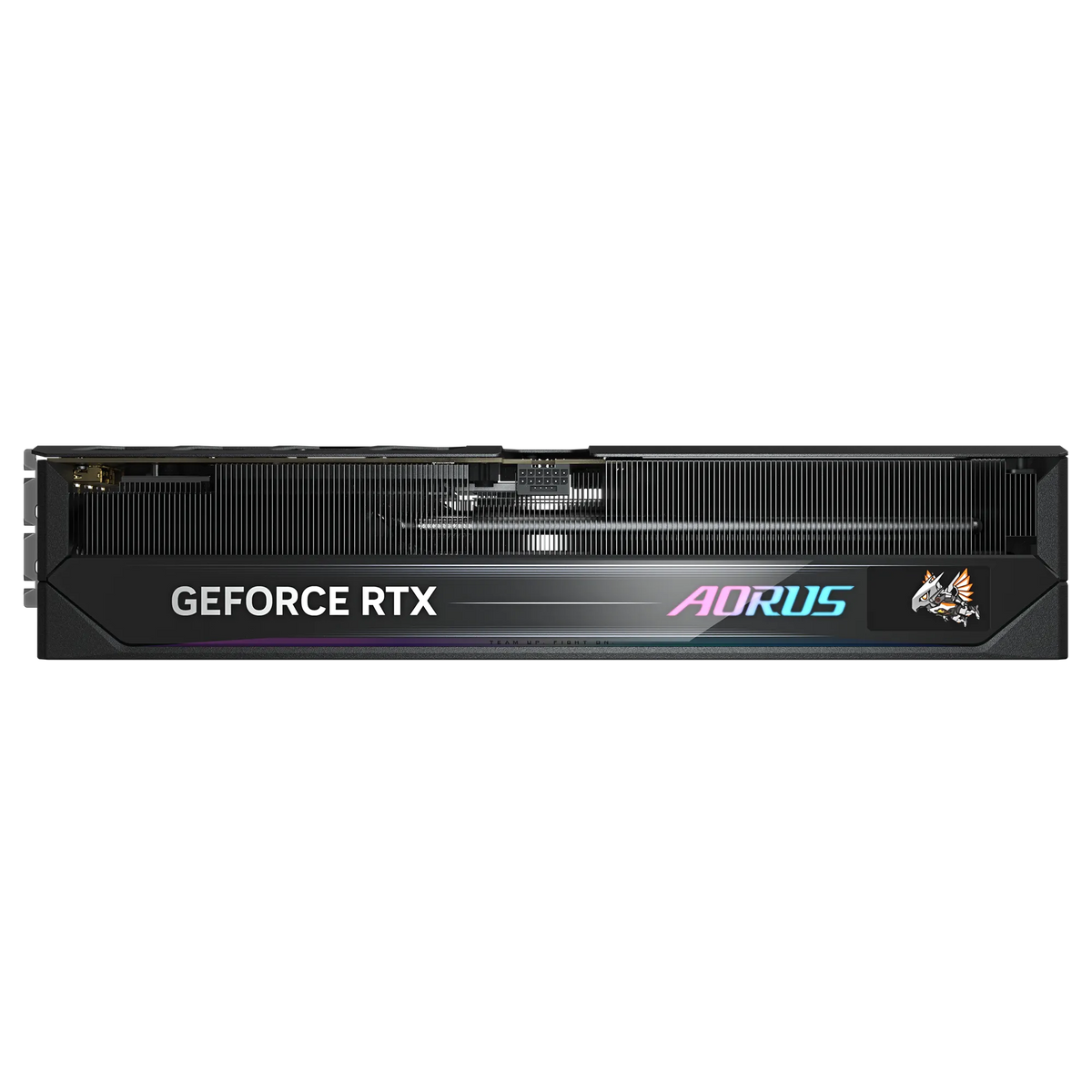 Gigabyte Nvidia Geforce Rtx 5080 Aorus Master Oc 16GB GDDR7; 256-BIT Memory Bus; 1X HDMI; 3X Displayport; Min 850W PSU. .