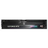 Gigabyte Nvidia Geforce Rtx 5080 Aorus Master Oc 16GB GDDR7; 256-BIT Memory Bus; 1X HDMI; 3X Displayport; Min 850W PSU. .