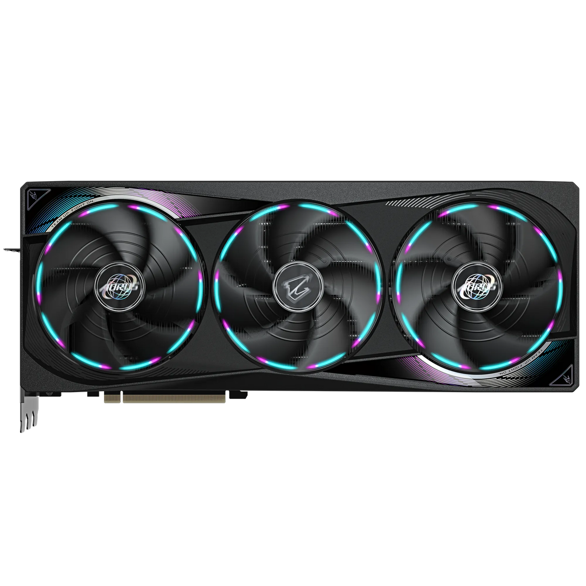 Gigabyte Nvidia Geforce Rtx 5080 Aorus Master Oc 16GB GDDR7; 256-BIT Memory Bus; 1X HDMI; 3X Displayport; Min 850W PSU. . image 3