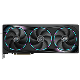 Gigabyte Nvidia Geforce Rtx 5080 Aorus Master Oc 16GB GDDR7; 256-BIT Memory Bus; 1X HDMI; 3X Displayport; Min 850W PSU. . image 3