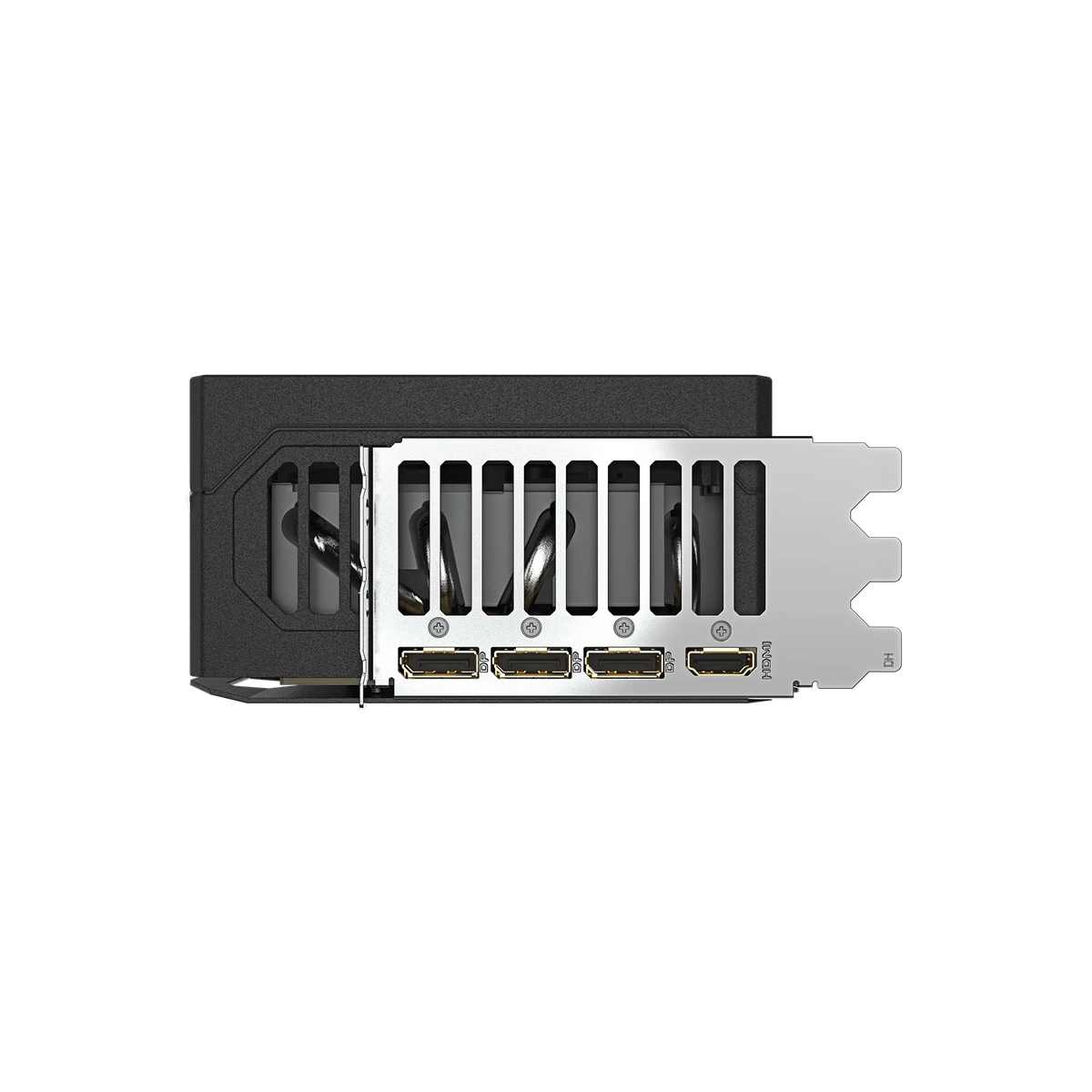 Gigabyte Nvidia Geforce Rtx 5080 Aorus Master Oc 16GB GDDR7; 256-BIT Memory Bus; 1X HDMI; 3X Displayport; Min 850W PSU. . image 4