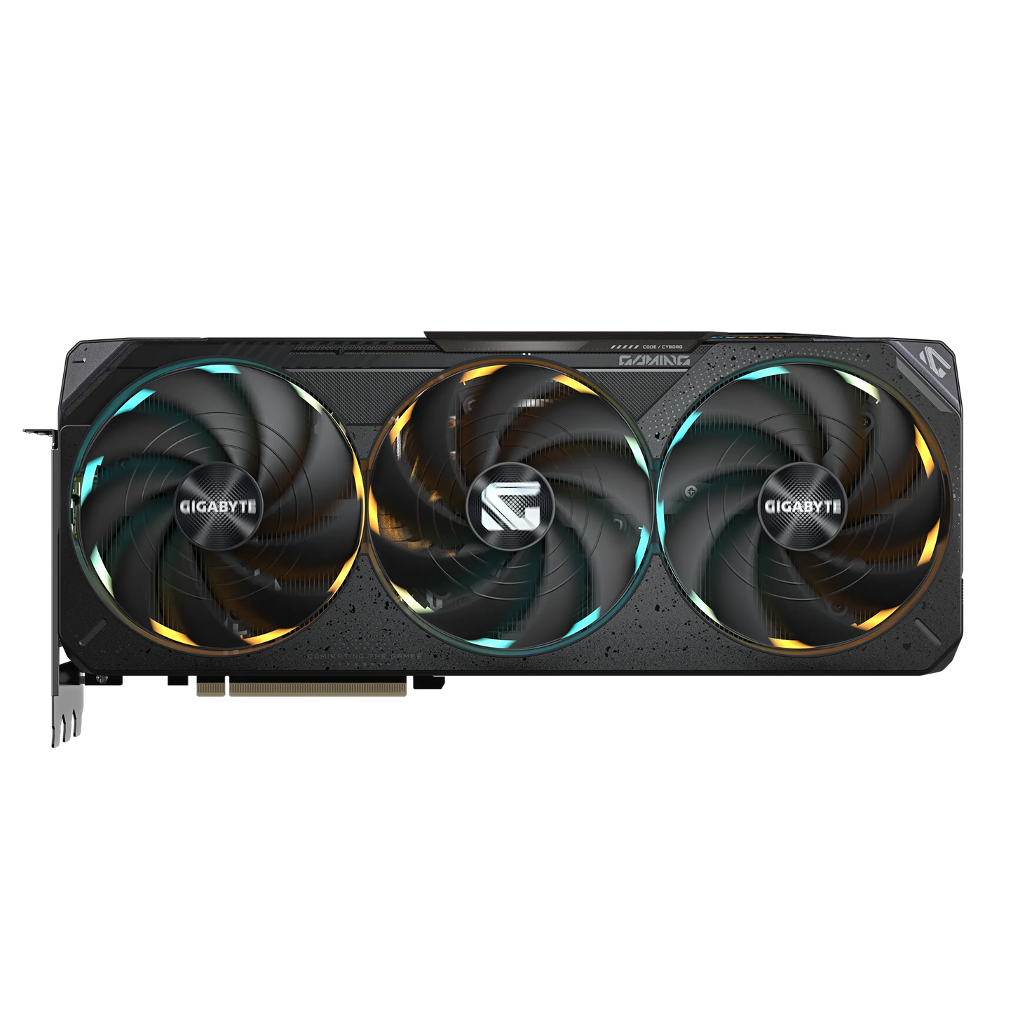 Gigabyte Nvidia Geforce Rtx 5080 Gaming Oc 16GB GDDR7; 256-BIT Memory Bus; 1X HDMI; 3X Displayport; Min 850W PSU. . image 3