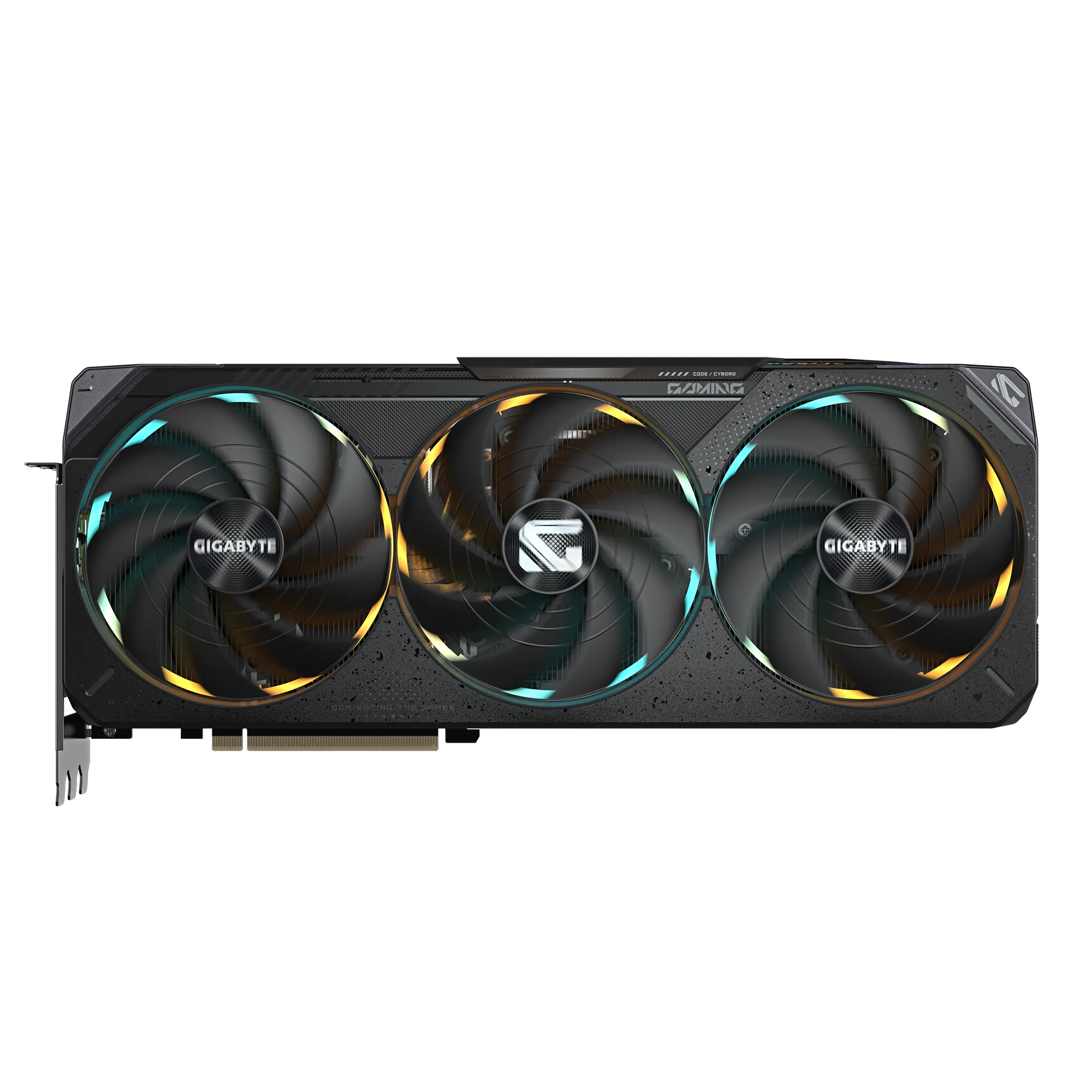 Gigabyte Nvidia Geforce Rtx 5080 Gaming Oc 16GB GDDR7; 256-BIT Memory Bus; 1X HDMI; 3X Displayport; Min 850W PSU. . image 3