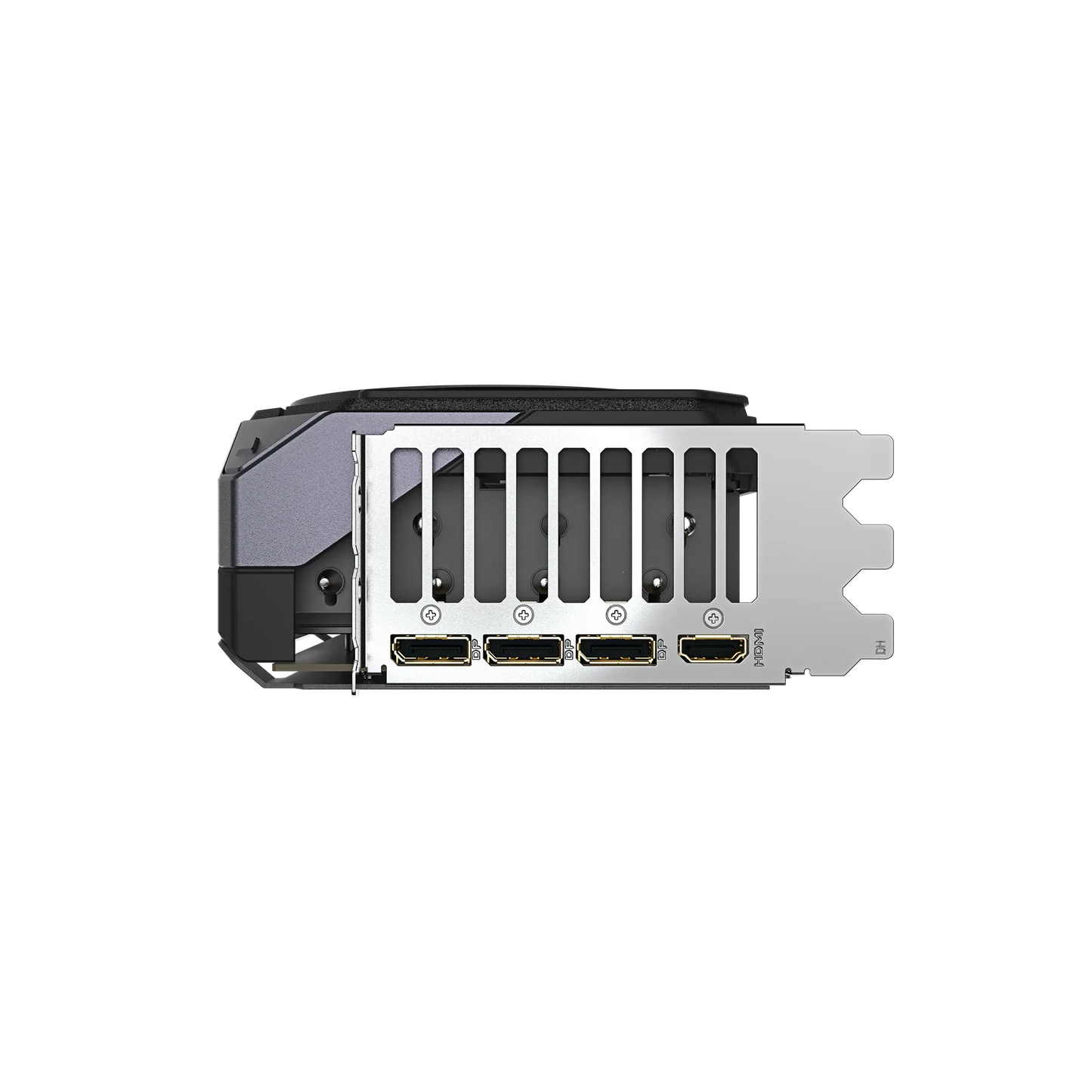 Gigabyte Nvidia Geforce Rtx 5080 Gaming Oc 16GB GDDR7; 256-BIT Memory Bus; 1X HDMI; 3X Displayport; Min 850W PSU. . image 4