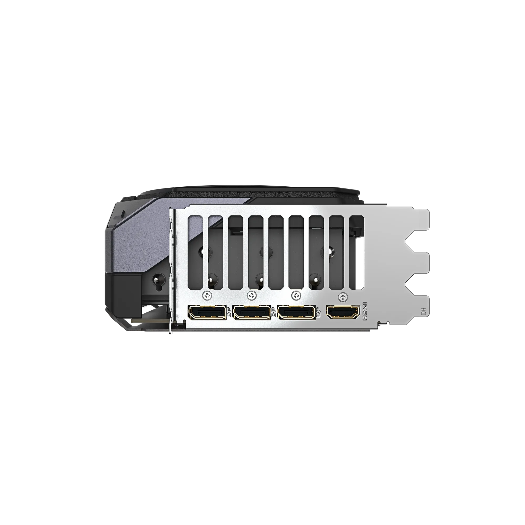 Gigabyte Nvidia Geforce Rtx 5080 Gaming Oc 16GB GDDR7; 256-BIT Memory Bus; 1X HDMI; 3X Displayport; Min 850W PSU. . image 4