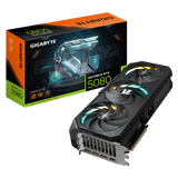 Gigabyte Nvidia Geforce Rtx 5080 Gaming Oc 16GB GDDR7; 256-BIT Memory Bus; 1X HDMI; 3X Displayport; Min 850W PSU. . image 5