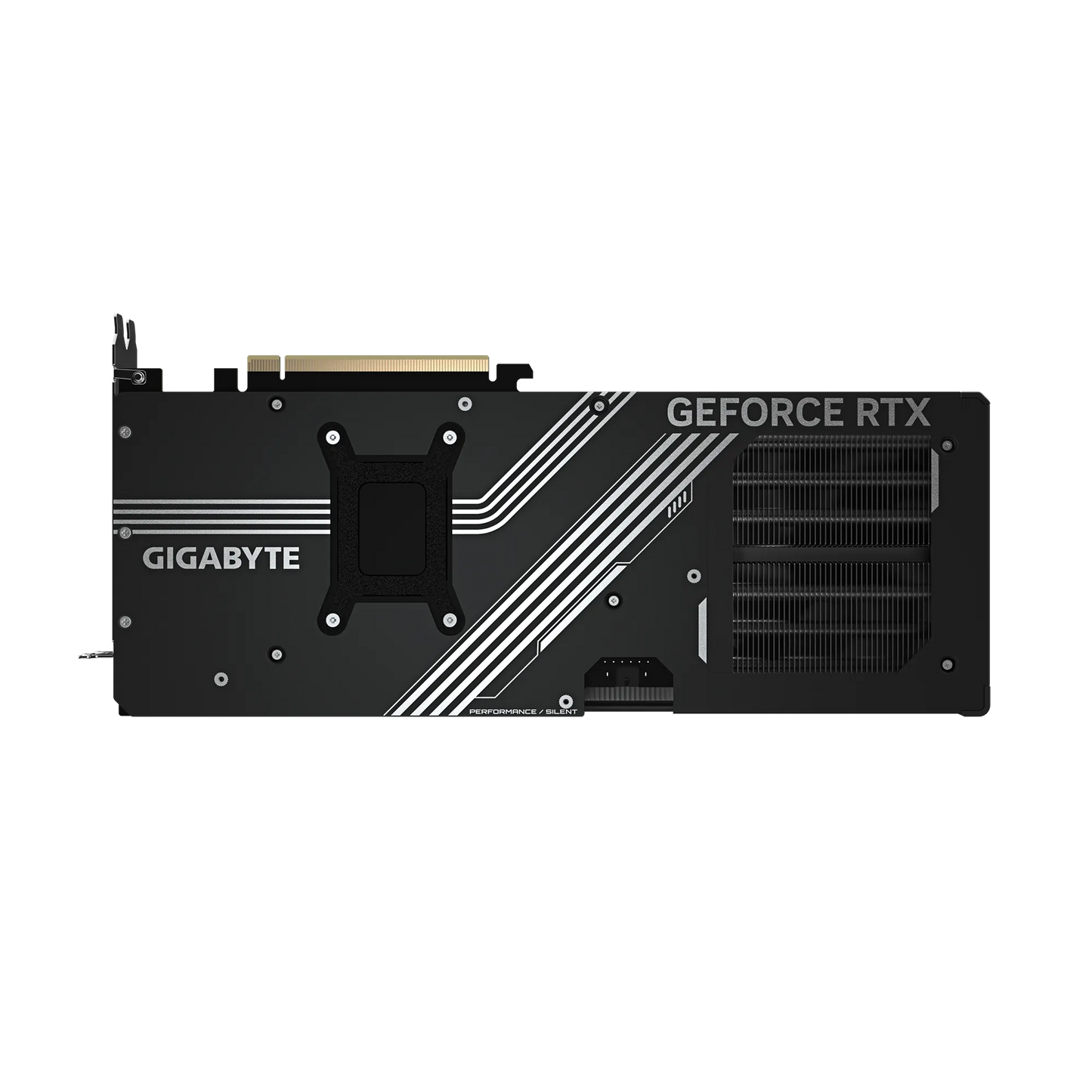 Gigabyte Nvidia Geforce Rtx 5080 Windforce Oc 16G 16GB GDDR7; 256-BIT Memory Bus; 1X HDMI; 3X Displayport; Min 850W PSU. image 3
