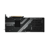 Gigabyte Nvidia Geforce Rtx 5080 Windforce Oc 16G 16GB GDDR7; 256-BIT Memory Bus; 1X HDMI; 3X Displayport; Min 850W PSU. image 3