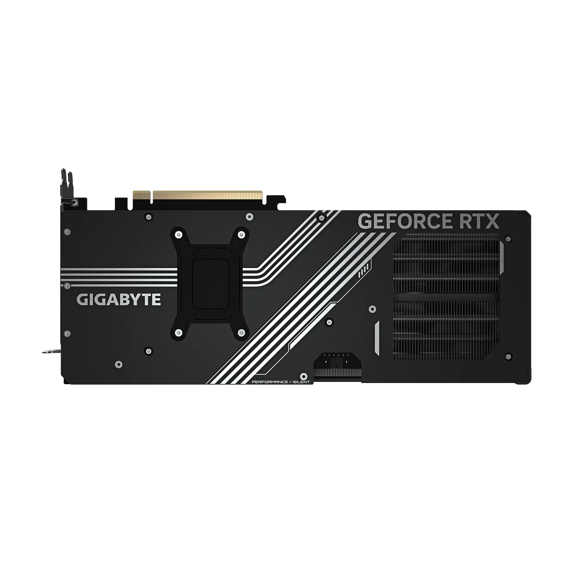 Gigabyte Nvidia Geforce Rtx 5080 Windforce Oc 16G 16GB GDDR7; 256-BIT Memory Bus; 1X HDMI; 3X Displayport; Min 850W PSU. image 3