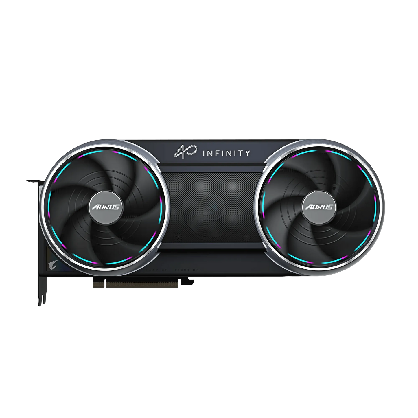 Gigabyte Nvidia Geforce Rtx 5090 Aorus Infinity 32GB GDDR7; 512-BIT Memory Bus; 1X HDMI; 3X Displayport; Min 1000W PSU. . image 2
