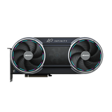 Gigabyte Nvidia Geforce Rtx 5090 Aorus Infinity 32GB GDDR7; 512-BIT Memory Bus; 1X HDMI; 3X Displayport; Min 1000W PSU. . image 2