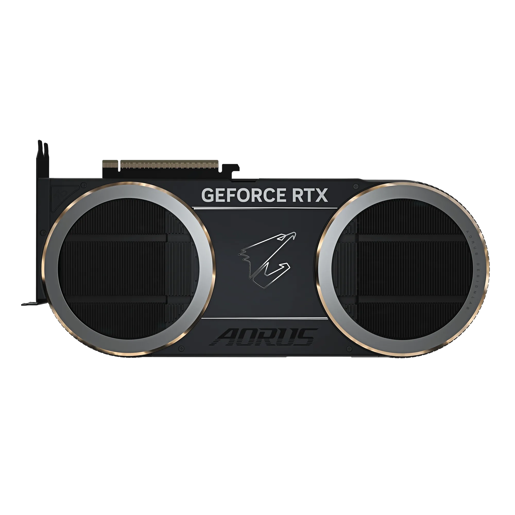 Gigabyte Nvidia Geforce Rtx 5090 Aorus Infinity 32GB GDDR7; 512-BIT Memory Bus; 1X HDMI; 3X Displayport; Min 1000W PSU. . image 3