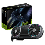 Gigabyte Nvidia Geforce Rtx 5090 Aorus Infinity 32GB GDDR7; 512-BIT Memory Bus; 1X HDMI; 3X Displayport; Min 1000W PSU. . image 4