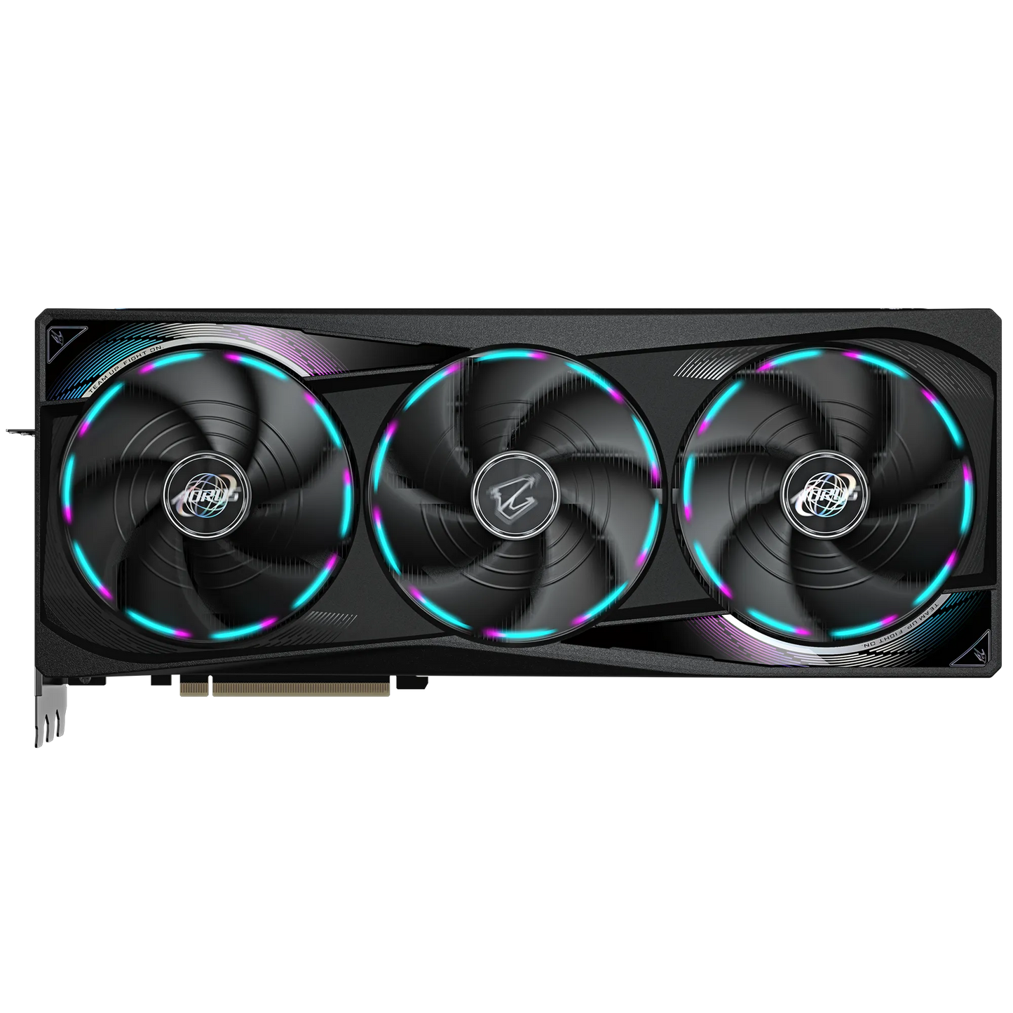 Gigabyte Nvidia Geforce Rtx 5090 Aorus Master 32GB GDDR7; 512-BIT Memory Bus; 1X HDMI; 3X Displayport; Min 1000W PSU. . image 2