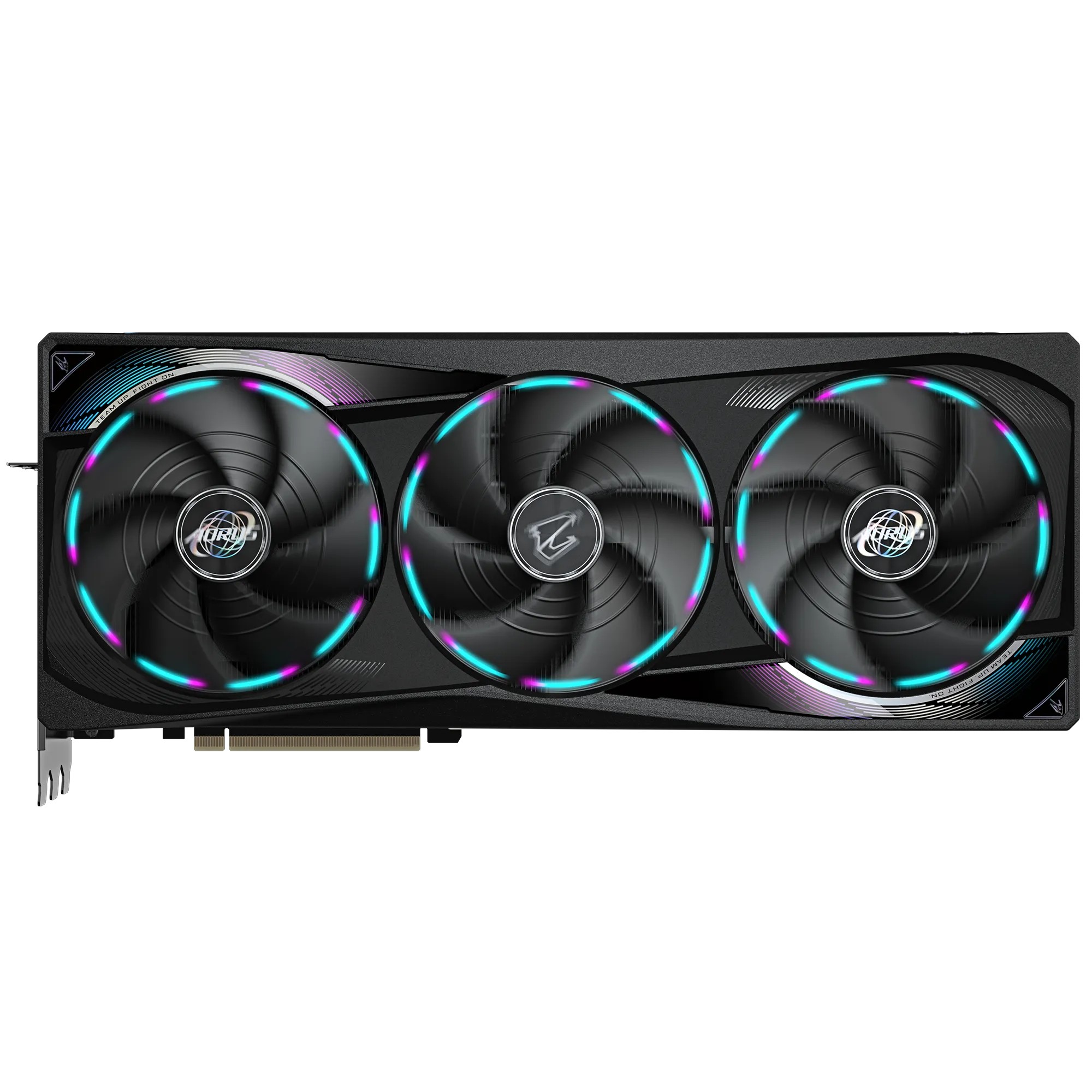 Gigabyte Nvidia Geforce Rtx 5090 Aorus Master 32GB GDDR7; 512-BIT Memory Bus; 1X HDMI; 3X Displayport; Min 1000W PSU. . image 2