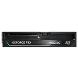 Gigabyte Nvidia Geforce Rtx 5090 Aorus Master 32GB GDDR7; 512-BIT Memory Bus; 1X HDMI; 3X Displayport; Min 1000W PSU. . image 3
