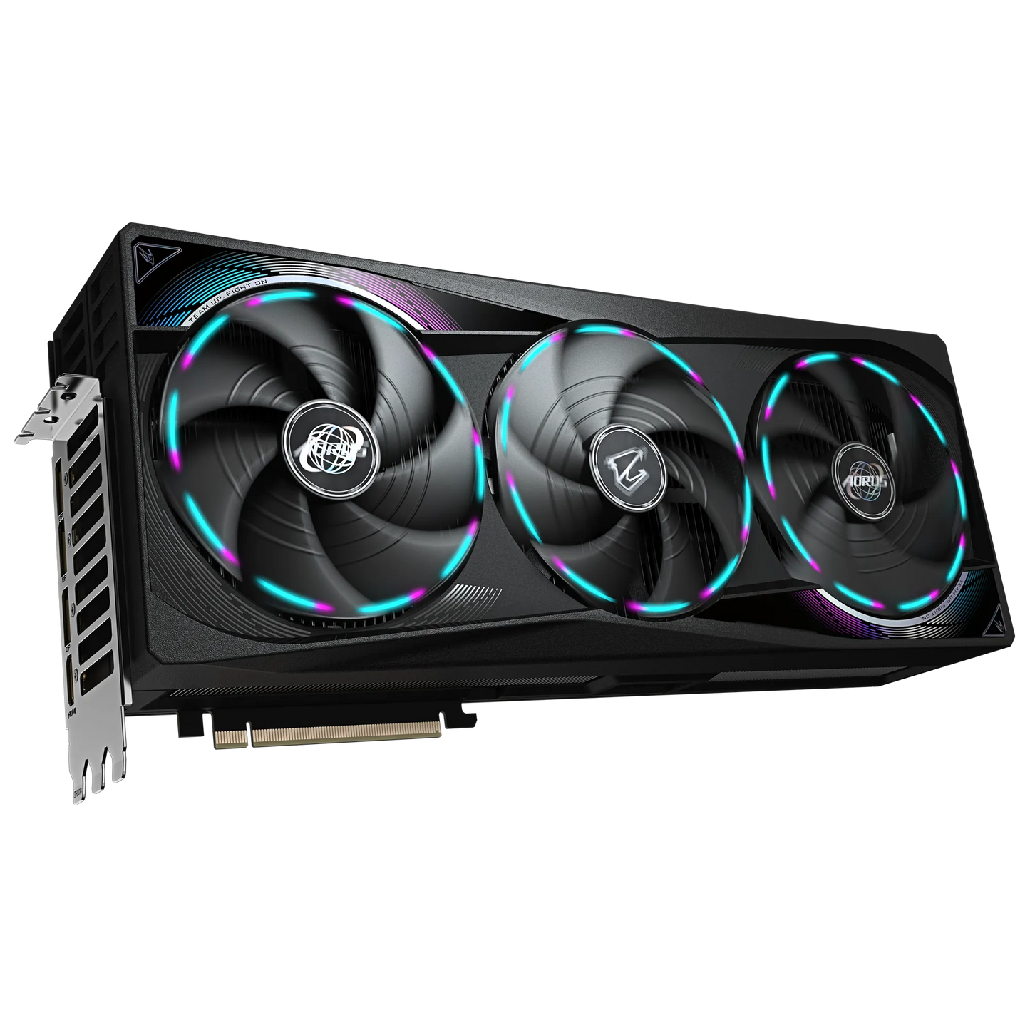 Gigabyte Nvidia Geforce Rtx 5090 Aorus Master 32GB GDDR7; 512-BIT Memory Bus; 1X HDMI; 3X Displayport; Min 1000W PSU. . image 5