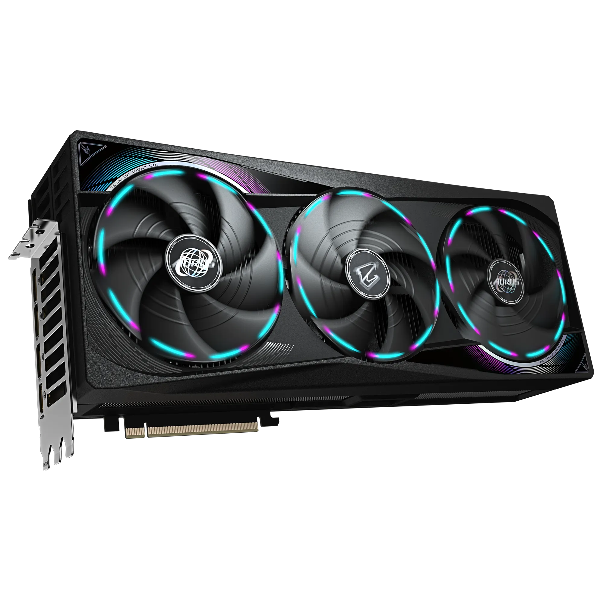 Gigabyte Nvidia Geforce Rtx 5090 Aorus Master 32GB GDDR7; 512-BIT Memory Bus; 1X HDMI; 3X Displayport; Min 1000W PSU. . image 5