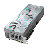 Gigabyte Nvidia Geforce Rtx 5090 Aorus Master Ice 32GB GDDR7; 512-BIT Memory Bus; 1X HDMI; 3X Displayport; Min 1000W PSU. .