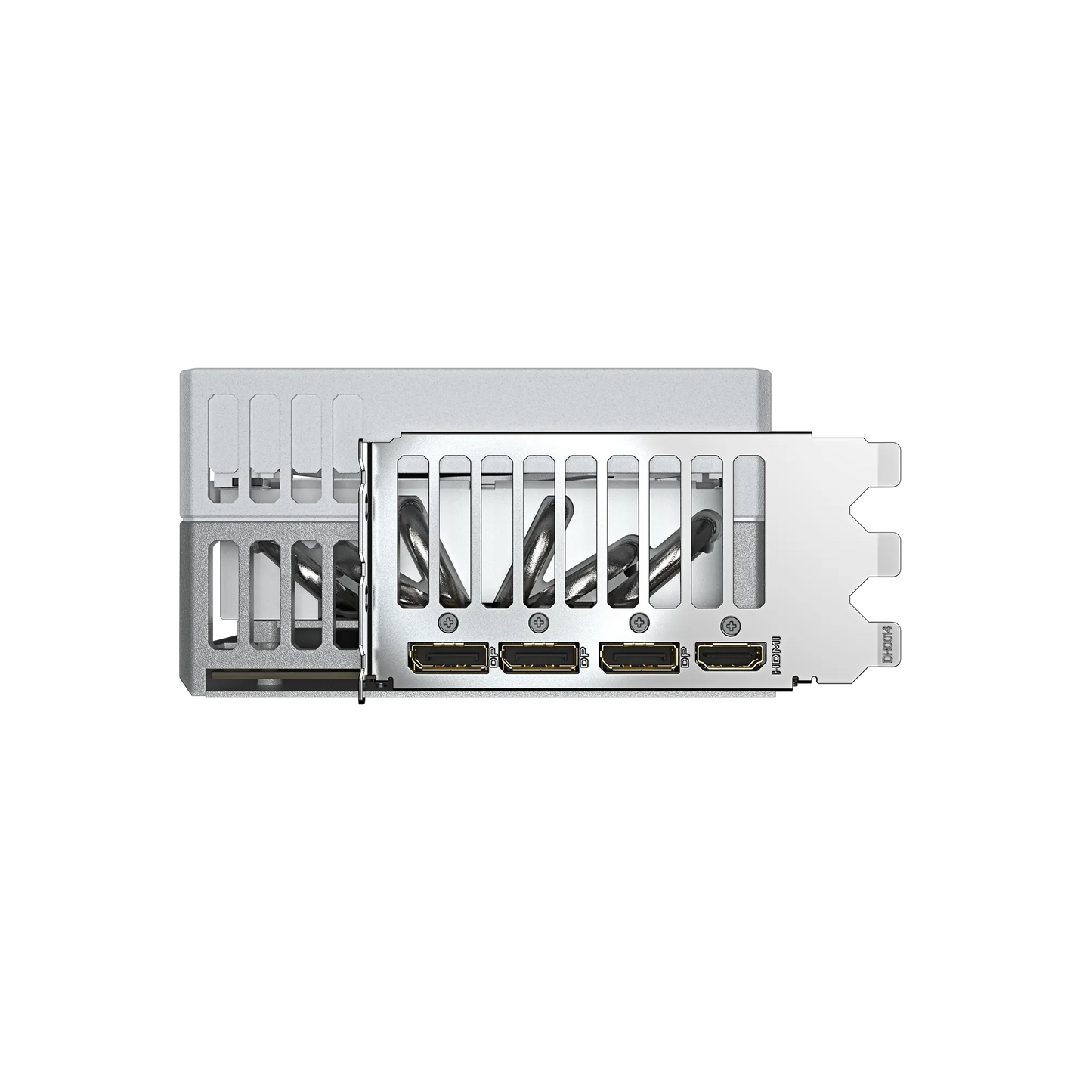 Gigabyte Nvidia Geforce Rtx 5090 Aorus Master Ice 32GB GDDR7; 512-BIT Memory Bus; 1X HDMI; 3X Displayport; Min 1000W PSU. . image 2