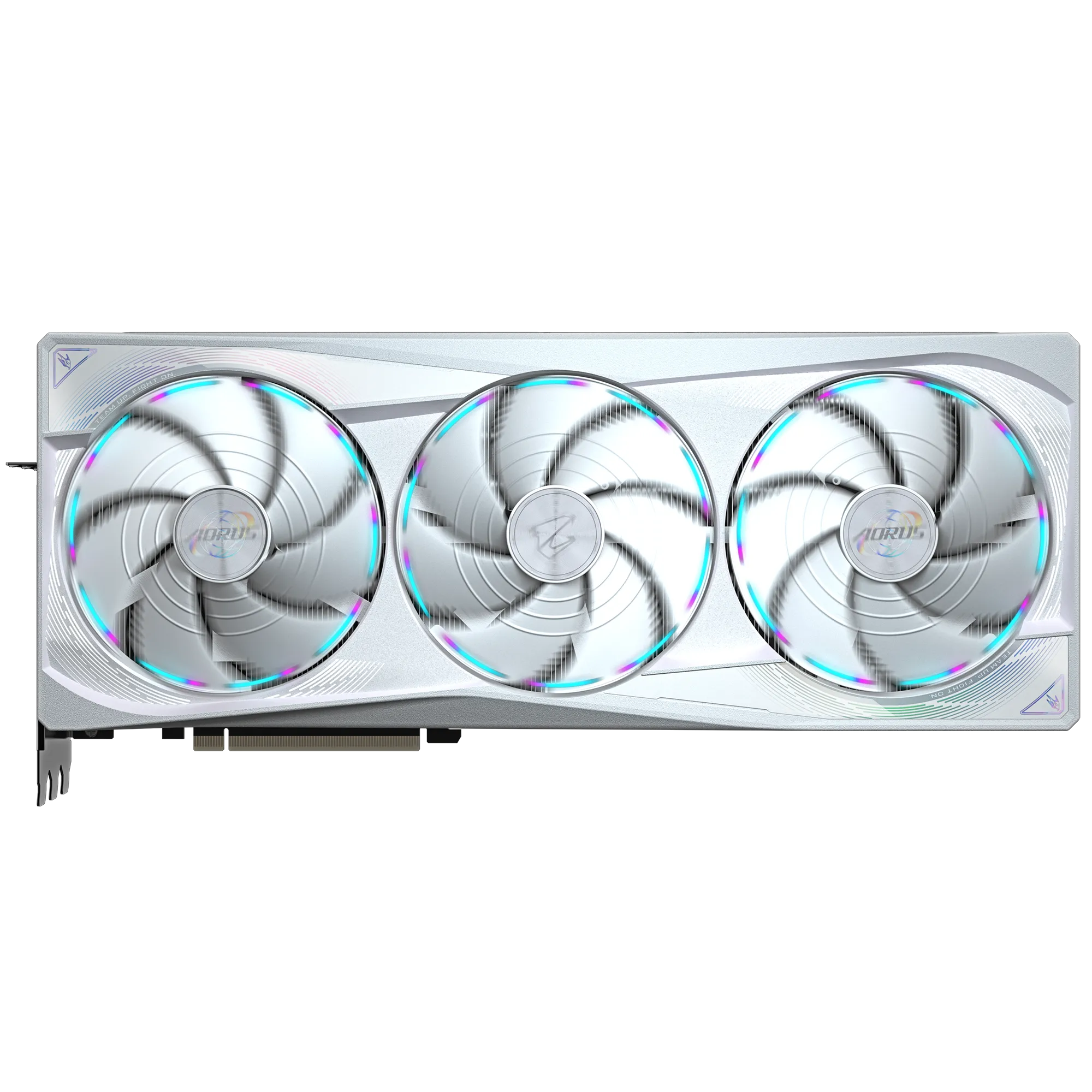Gigabyte Nvidia Geforce Rtx 5090 Aorus Master Ice 32GB GDDR7; 512-BIT Memory Bus; 1X HDMI; 3X Displayport; Min 1000W PSU. . image 3