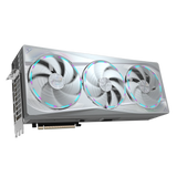 Gigabyte Nvidia Geforce Rtx 5090 Aorus Master Ice 32GB GDDR7; 512-BIT Memory Bus; 1X HDMI; 3X Displayport; Min 1000W PSU. . image 4