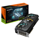 Gigabyte Nvidia Geforce Rtx 5090 Gaming Oc 32GB GDDR7; 512-BIT Memory Bus; 1X HDMI; 3X Displayport; Min 1000W PSU. .
