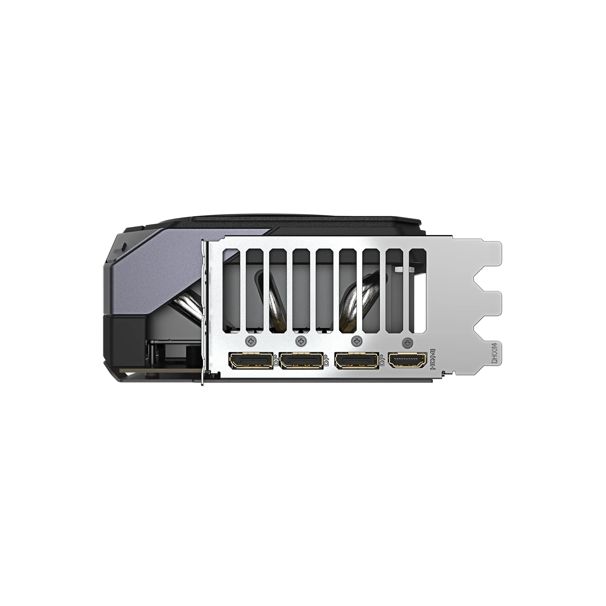 Gigabyte Nvidia Geforce Rtx 5090 Gaming Oc 32GB GDDR7; 512-BIT Memory Bus; 1X HDMI; 3X Displayport; Min 1000W PSU. . image 2
