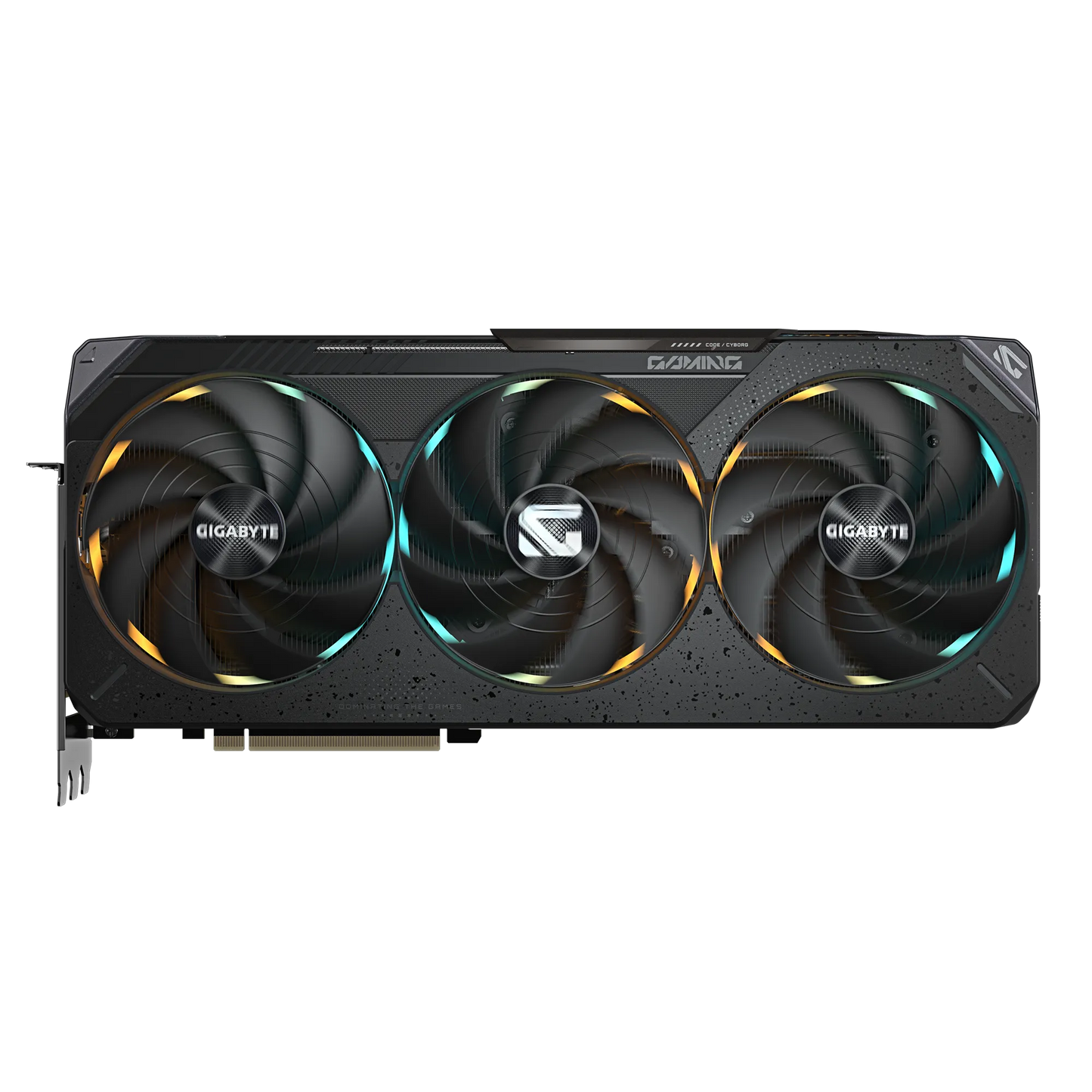 Gigabyte Nvidia Geforce Rtx 5090 Gaming Oc 32GB GDDR7; 512-BIT Memory Bus; 1X HDMI; 3X Displayport; Min 1000W PSU. . image 5