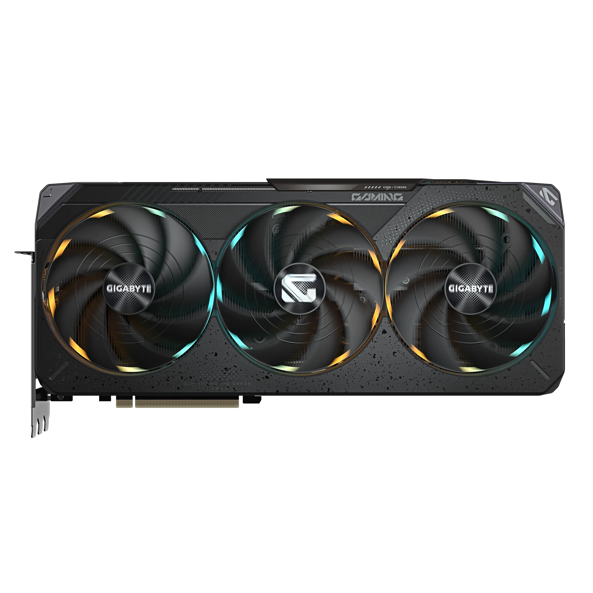 Gigabyte Nvidia Geforce Rtx 5090 Gaming Oc 32GB GDDR7; 512-BIT Memory Bus; 1X HDMI; 3X Displayport; Min 1000W PSU. . image 5