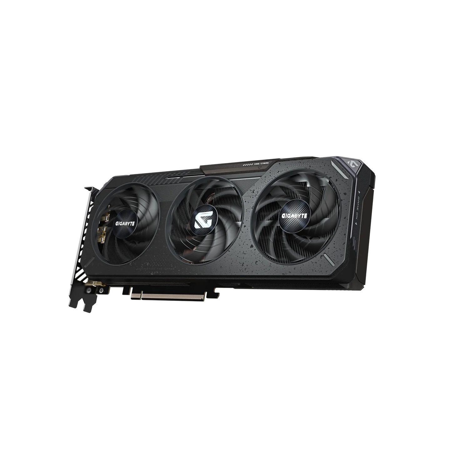 Gigabyte AMD Radeon RX9060XT Gaming Oc 16GB; 128-BIT Memory Bus; 1X HDMI; 2X Displayport image 2