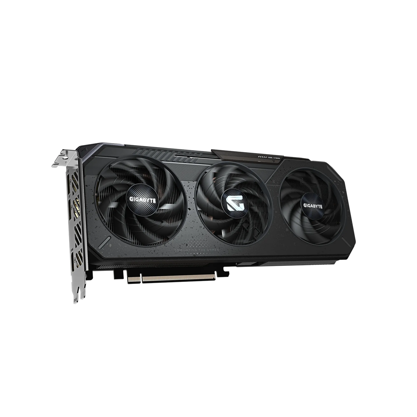 Gigabyte AMD Radeon RX9060XT Gaming Oc 16GB; 128-BIT Memory Bus; 1X HDMI; 2X Displayport image 4