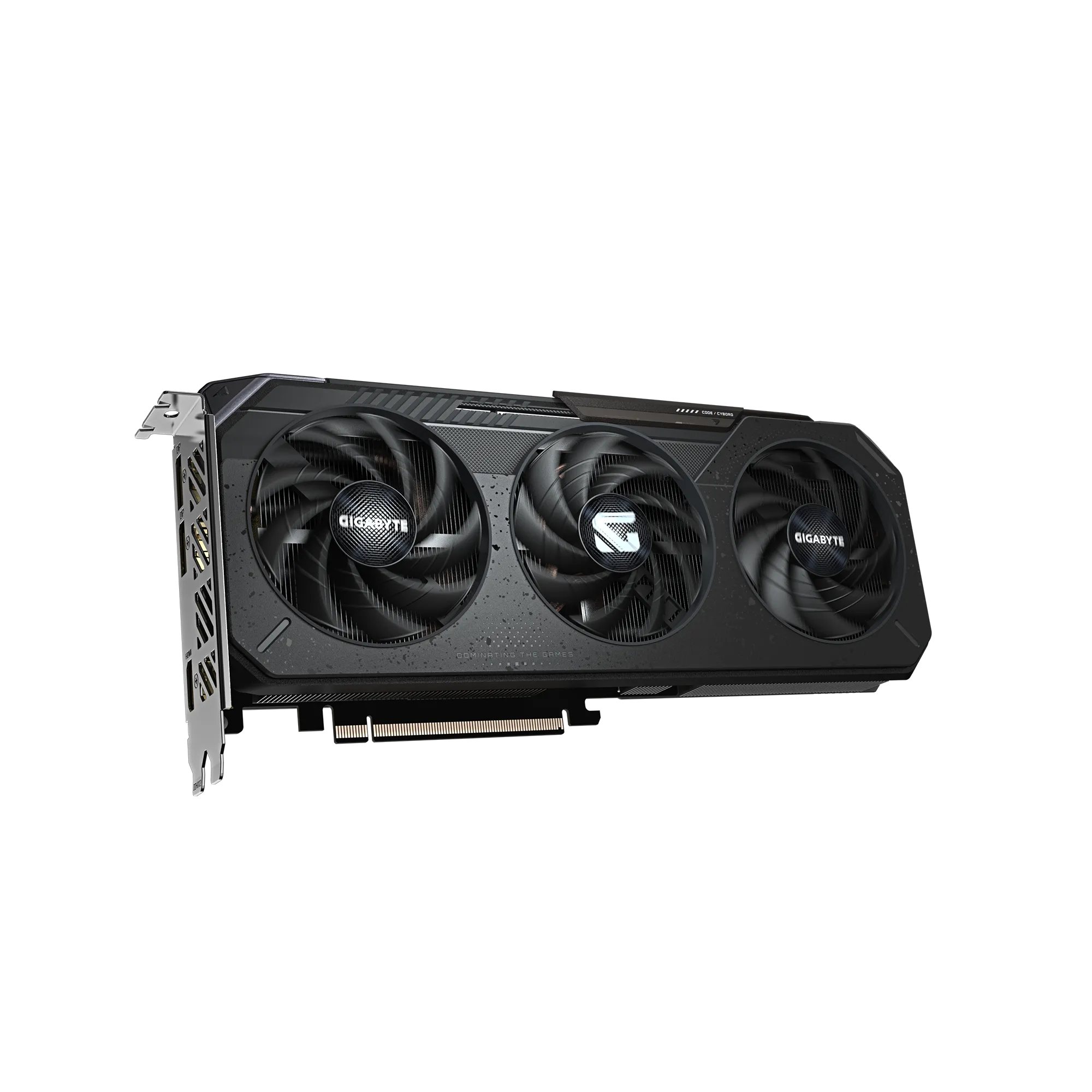 Gigabyte AMD Radeon RX9060XT Gaming Oc 16GB; 128-BIT Memory Bus; 1X HDMI; 2X Displayport image 4