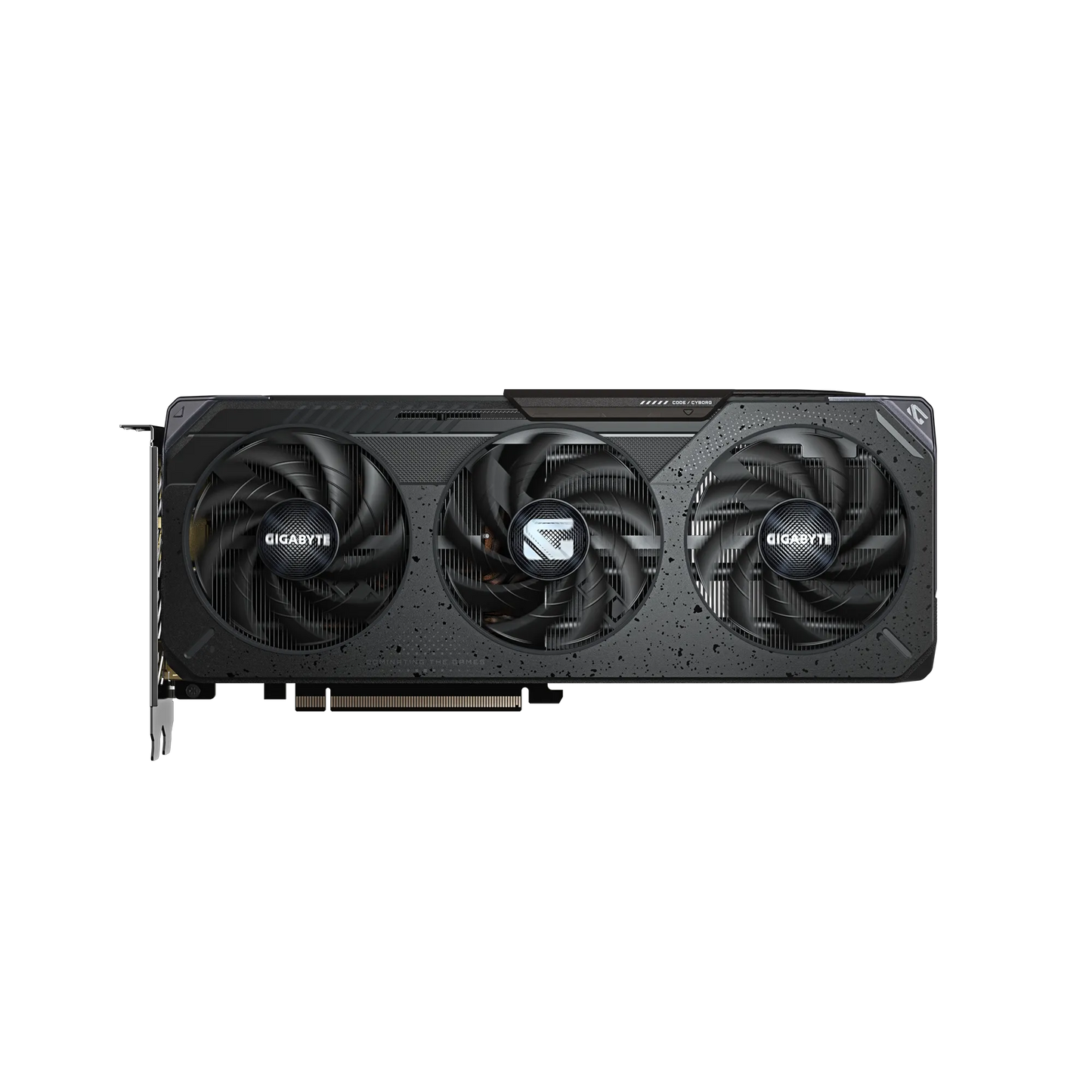 Gigabyte AMD Radeon RX9060XT Gaming Oc 16GB; 128-BIT Memory Bus; 1X HDMI; 2X Displayport image 5