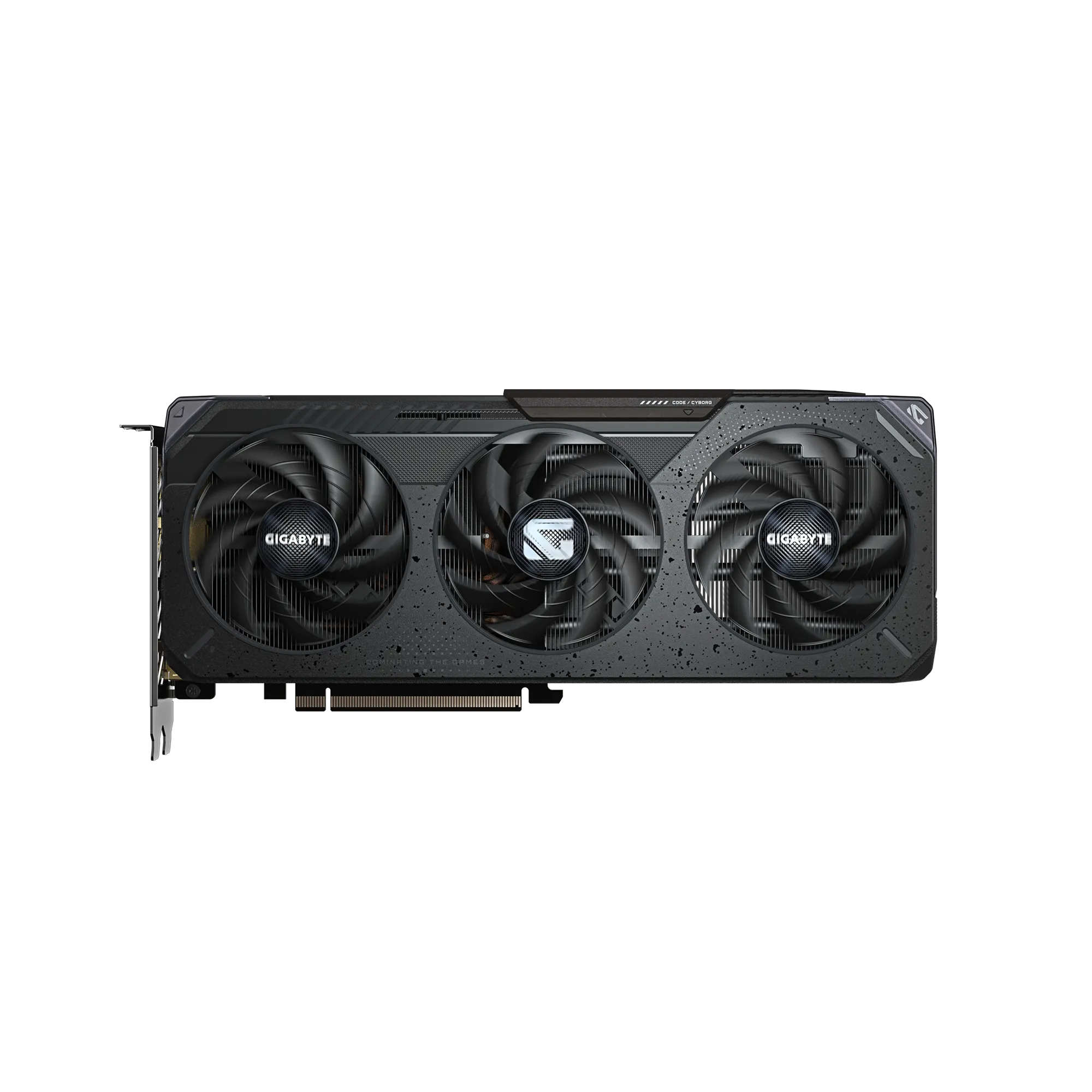 Gigabyte AMD Radeon RX9060XT Gaming Oc 16GB; 128-BIT Memory Bus; 1X HDMI; 2X Displayport image 5
