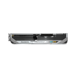 Gigabyte AMD Radeon RX9070XT Gaming Oc Ice 16GB; 256-BIT Memory Bus; 2X HDMI; 2X Displayport. Min 850W PSU. image 2