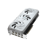 Gigabyte AMD Radeon RX9070XT Gaming Oc Ice 16GB; 256-BIT Memory Bus; 2X HDMI; 2X Displayport. Min 850W PSU. image 3