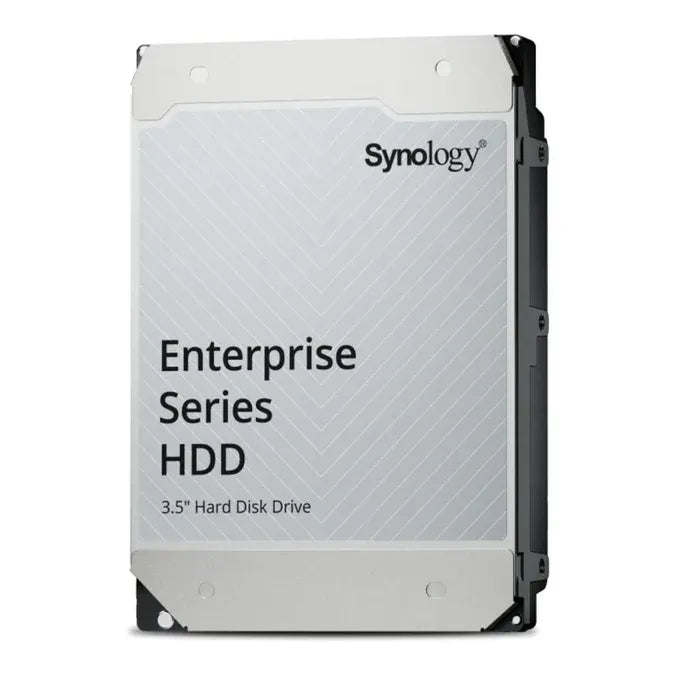 Synology 8TB HAT5320 SATA III 3.5'' Internal Enterprise Hdd 7200RPM image 2