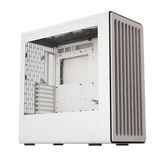 Aerocool Havn Bf 360 White Eatx Case Adjustable Gpu Bracket Supports Up To 7 Fans (0 Incl) 2X 3.5'' Or 4X 2.5'' 420MM Ra