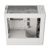 Aerocool Havn Bf 360 White Eatx Case Adjustable Gpu Bracket Supports Up To 7 Fans (0 Incl) 2X 3.5'' Or 4X 2.5'' 420MM Ra image 3