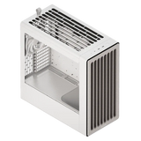 Aerocool Havn Bf 360 White Eatx Case Adjustable Gpu Bracket Supports Up To 7 Fans (0 Incl) 2X 3.5'' Or 4X 2.5'' 420MM Ra image 4