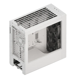 Aerocool Havn Bf 360 White Eatx Case Adjustable Gpu Bracket Supports Up To 7 Fans (0 Incl) 2X 3.5'' Or 4X 2.5'' 420MM Ra image 5