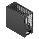 Aerocool Havn Bf 360 Black Eatx Case Adjustable Gpu Bracket Supports Up To 7 Fans (0 Incl) 2X 3.5'' Or 4X 2.5'' 420MM Ra image 5