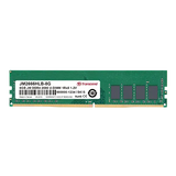 Transcend 8GB DDR4 2666MHS Desktop U-Dimm 1RX8 1GX8 CL19 1.2V image 3
