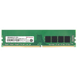 Transcend 32GB Jet Memory DDR4 2666MHZ Desktop Udimm 2RX8 2GX8 CL19 image 2