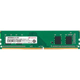 Transcend 8GB DDR4 2666MHZ Desktop U-Dimm 1RX16 1GX16 CL19 1.2V image 3
