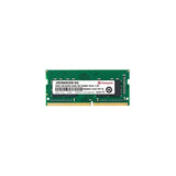 Transcend 16GB Jet Memory DDR4 2666MHZ Notebook SO-DIMM 2RX8 1GX8 CL19