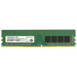 Transcend Jet Memory 16GB DDR4-3200 Desktop U-Dimm 2RX8 CL22