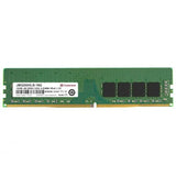 Transcend Jet Memory 16GB DDR4-3200 Desktop U-Dimm 2RX8 CL22 image 2